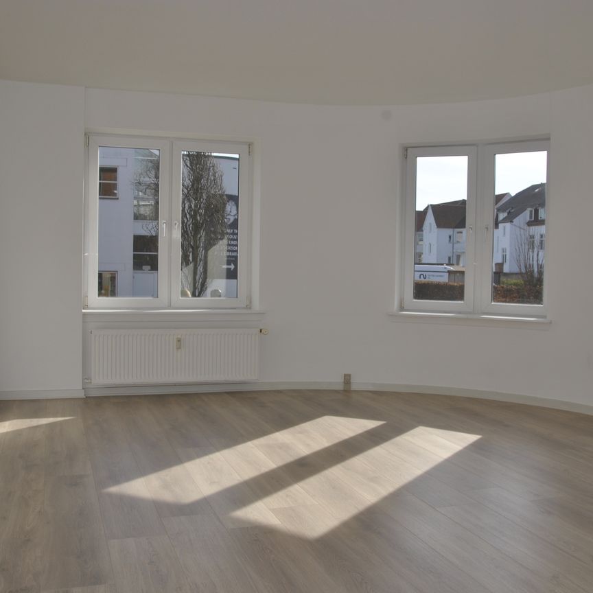 Viborg - Vesterbrogade 18B - Viborg - Photo 1