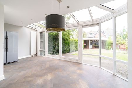 Huis te huur: Anemonenweg 64 2241 XM Wassenaar - Foto 2