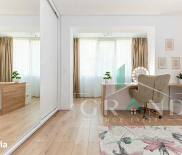 Apartament Premium | 5 Camere | 2 Bai | Debara | Parcare | Plopilor/Pa - Photo 1