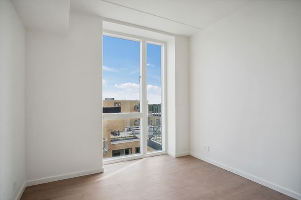 2-vær. lejlighed - Foto 1