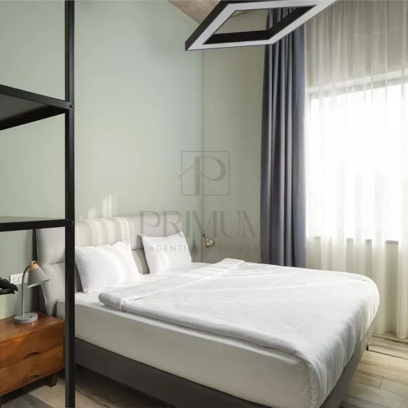 Apartament 3 camere decomandat mobilat si utilat lux bloc nou - Bogdanestilor - Photo 1