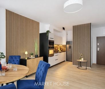 Apartament Premium z Widokiem Na Odrę - Zdjęcie 2