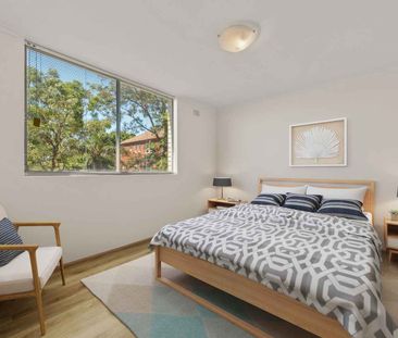 6/2 Ormond Street Bondi Beach - Photo 2