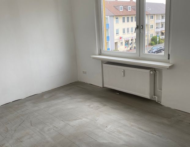 3-Zimmer-Wohnung // 2.OG links - Foto 1