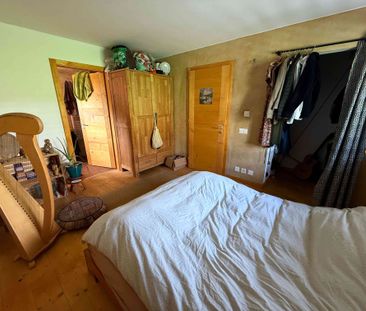 4.5 Zimmer, 120 m², EG - Foto 4
