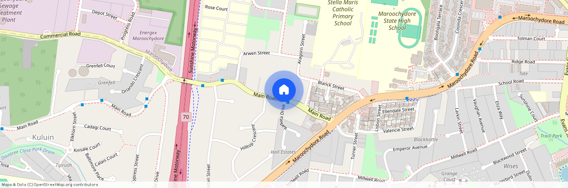 5/224 Main Road, Qld 4558, Maroochydore