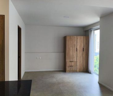 Departamento en renta en solares, Zapopan 1 habitación con estacion... - Photo 5