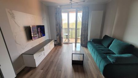 Apartament lux 70m garaż Brynów nowy!!! - Photo 3