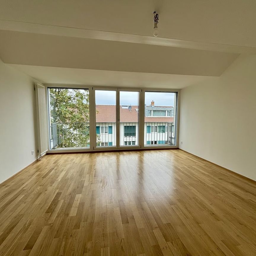 4.5 Zimmer, 160 m², 3. Stock - Photo 1