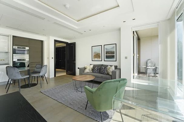 Wolfe House, Kensington High Street, W14 - Photo 1