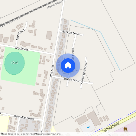 3 Honeyeater Street, Vic 3672, Benalla