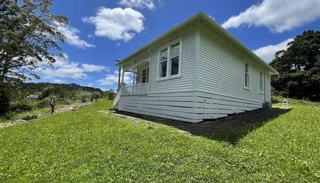 Peaceful, Rural & recently renovated - Photo 2