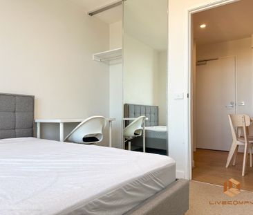 Melbourne CBD - Photo 4