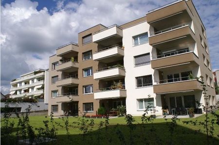 "MIETEN OHNE DEPOT - Moderne Wohnung an ruhiger Lage" - Foto 2