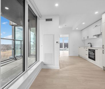 For Lease - 1 Quarrington Lane Unit# 3507, Toronto, Ontario - Photo 6