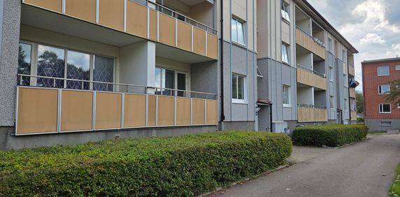 Sunnerbogatan, Örkelljunga - Foto 2