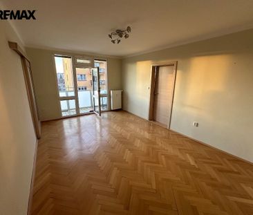 Pronájem bytu 2+1 v osobním vlastnictví 53 m², České Budějovice - Photo 1