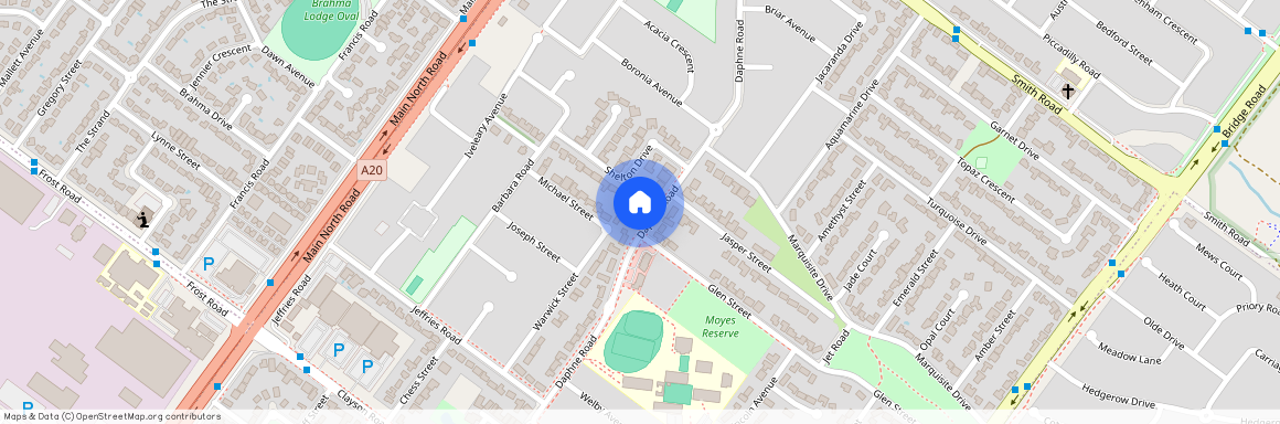 17/71 Daphne Rd, SA 5109, Salisbury East