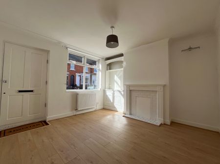 Stone Road, Uttoxeter - Photo 2