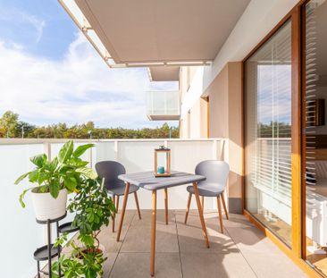 Komfortowe pięknie wykończone 3 pokoje Grunwald - Photo 6