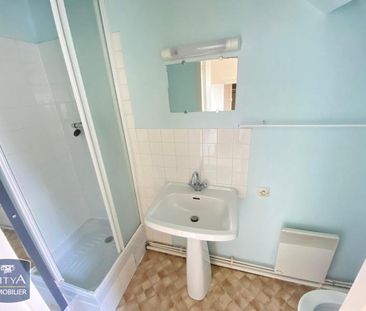 Location Appartement 1 pièce 28m² BLOIS 41000 - Photo 4
