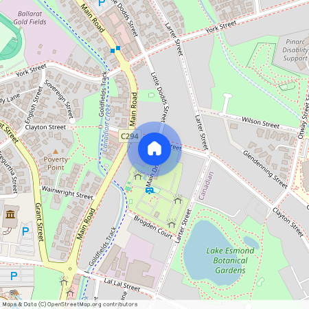 4/106 Clayton Street, Vic 3350, Golden Point