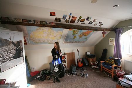 Character Georgian town house - Photo 3