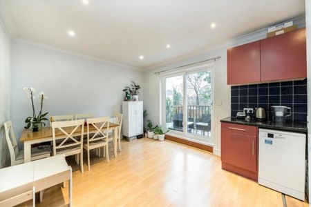 Ladycroft Road, Lewisham, SE13 - Photo 4