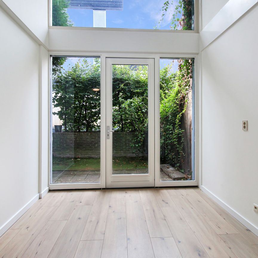 Mattenbiesstraat 125, 1087 GC, Amsterdam - Photo 1