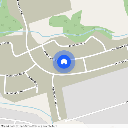 77 Kentledge Avenue, East Gwillimbury