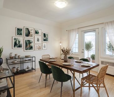 À louer / Appartement - Photo 3