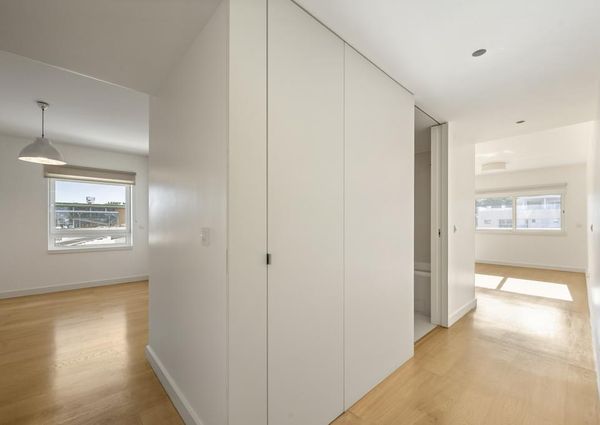 1 Bedroom Apartment with parking, Fórum Oeiras, Oeiras