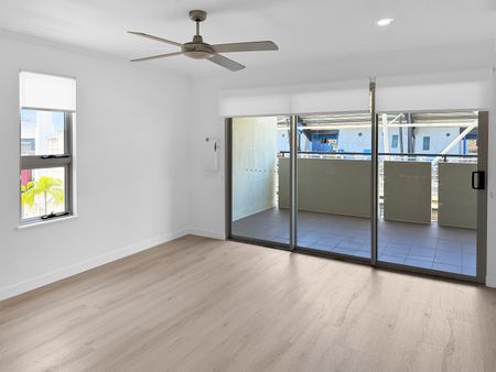 1406/67 Linton St, Kangaroo Point QLD 4169 - Apartment For Rent | Domain - Photo 3