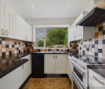 2 bedroom detached house to rent - Photo 6