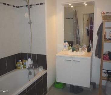 Appartement T3 à louer Cesson Sevigne - 62 m² - Photo 3