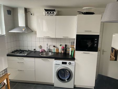 Te huur: Appartement Pastoor van Beugenstraat 5 in Oisterwijk - Photo 3