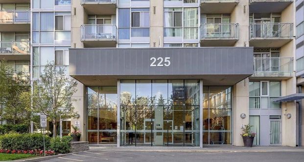 For Lease - 225 webb Drive Unit# 406, Mississauga, Ontario - Photo 1