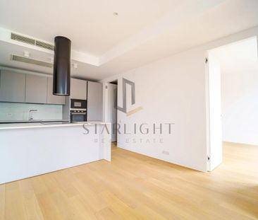 Stylish 1 bedroom For Rent ONE Mircea Eliade - Fotografie 1