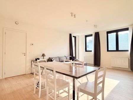 Appartement te huur - Photo 2