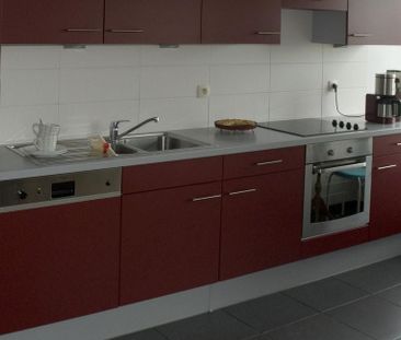 Appartement te huur in Leuven voor € 1.050 met 2 slaapkamers - Photo 6