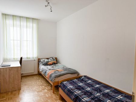 Mietwohnung in der Nähe von Fehring …! - Foto 4