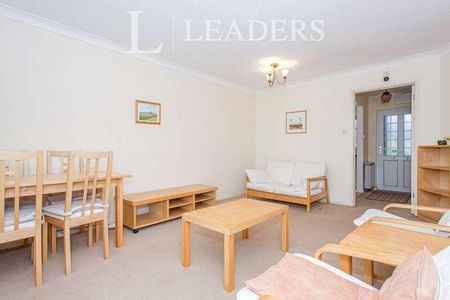 Moores Court, Cottenham, Cambridge, CB24 - Photo 5