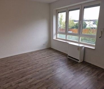 Genau unsere neue Wohnung: 2 -Zimmer-Wohnung mit Terrasse - Photo 1