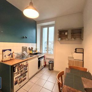 Appartement à louer 1 pièce 28.69m² - Photo 2