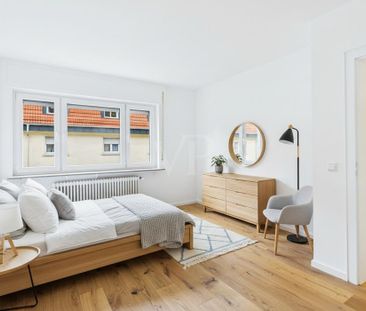 Zentral, modern, alltagstauglich – Ihr neues Zuhause im Herz-Jesu-V... - Photo 4