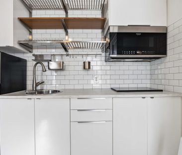 For Lease - 793 Pape Avenue Unit# 4, Toronto, Ontario - Photo 5