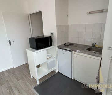 Amiens HENRIVILLE - TYPE 1 MEUBLE AVEC PARKING - Photo 3