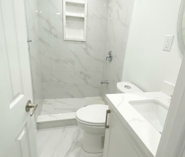 For Lease - 139 Walford Road Unit# Basement, Markham, Ontario - Photo 6