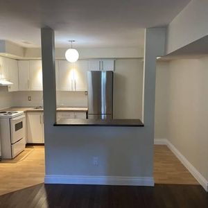 Greenwood & Danforth Bsmt Apt for rent - Photo 2