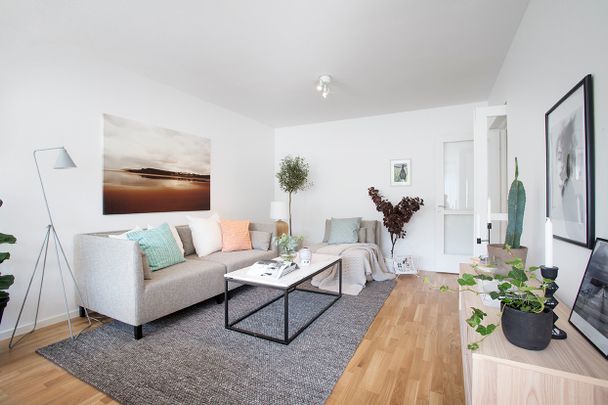 Artillerigatan, Karlstad - Foto 1